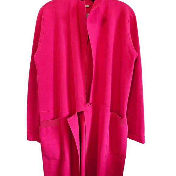 SOIA & KYO BENELA COATIGAN - Picture 5 of 7